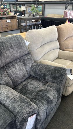 Recliners