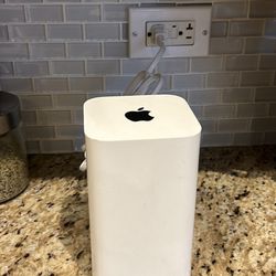 Apple Wireless Router