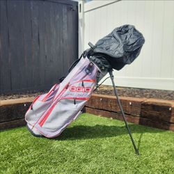 ⛳️ Lady's Golf Clubs Set
