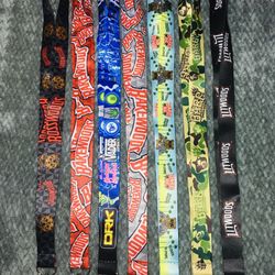 Lanyards