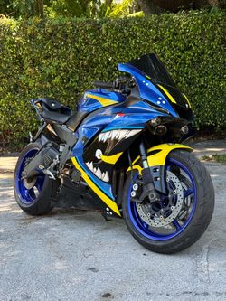 🔥 2020 Yamaha YZF-R6