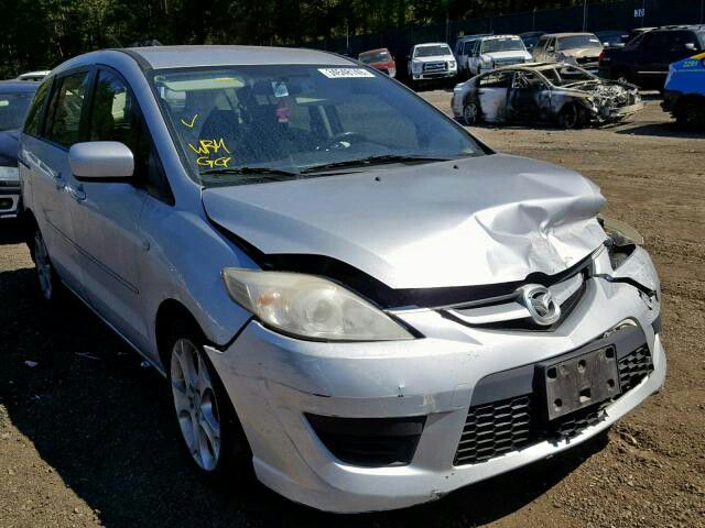2009 Mazda 5 (PARTS ONLY)