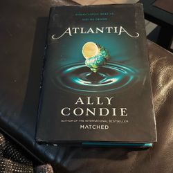 Atlanta  