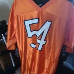 Chicago Bears "URLACHER" JERSEY 