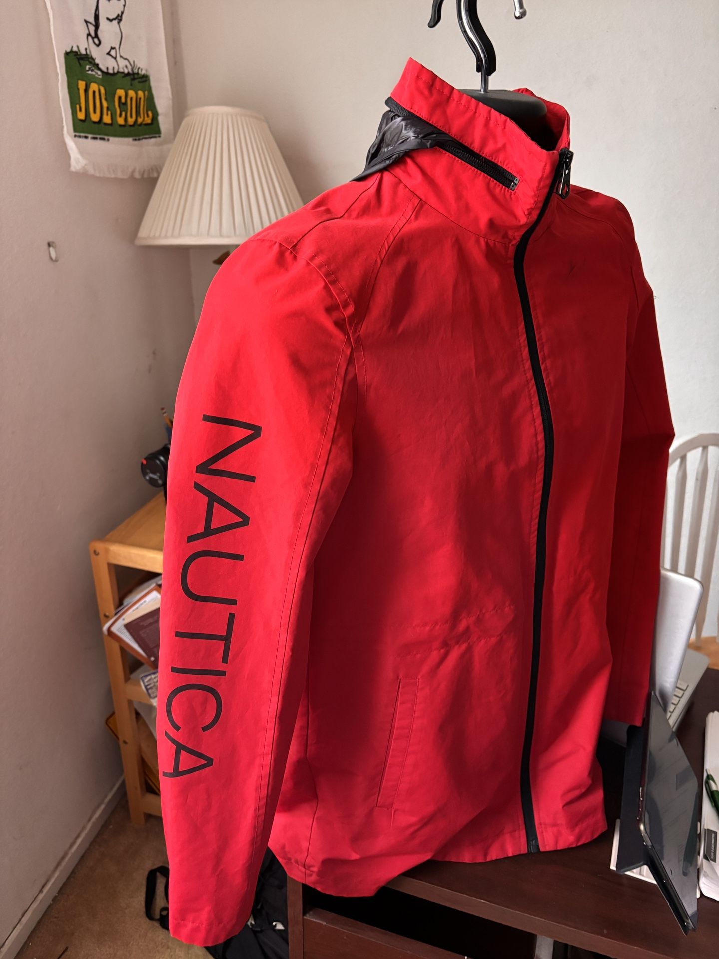 Nautica Jacket