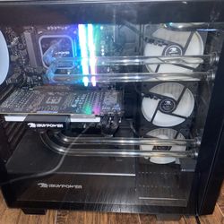 Pc Gaming RTX 3080