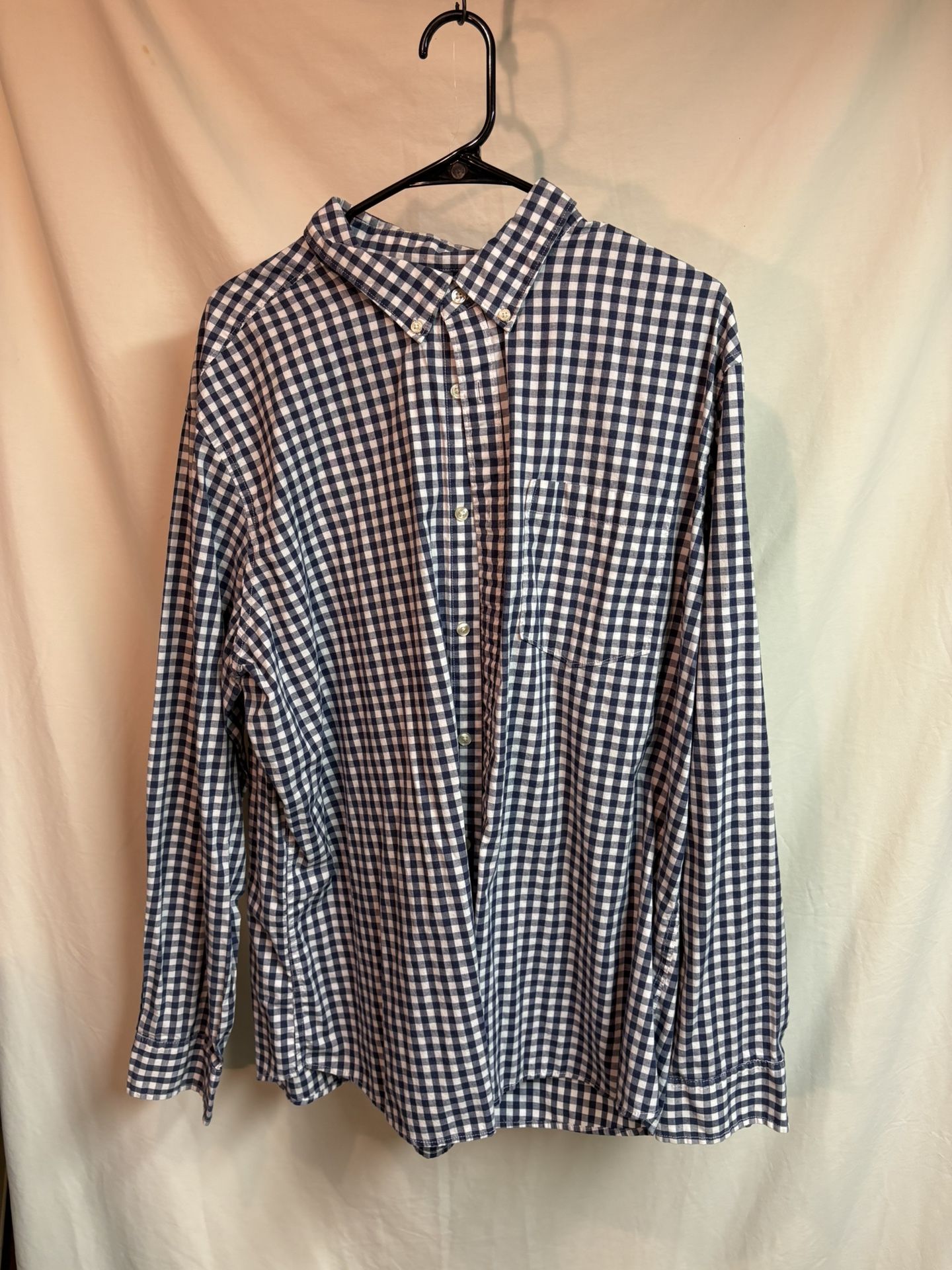 Sonoma Button Down Shirt