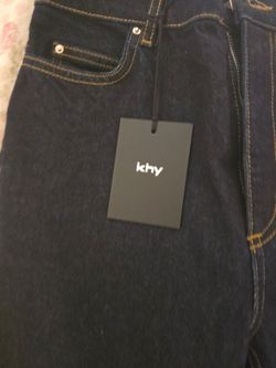 Brand new Khy dark denim jeans