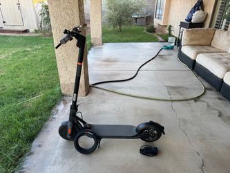Segway eKickscooter ninebot F25