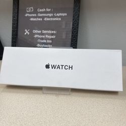 Apple Watch Series 2nd Gen 41mm GPS