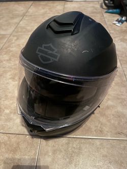 H D NO3 helmet
