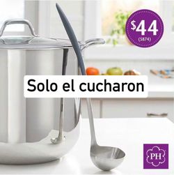 Cucharon