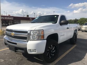 Leveling Kit with Wheels