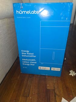 Dehumidifier