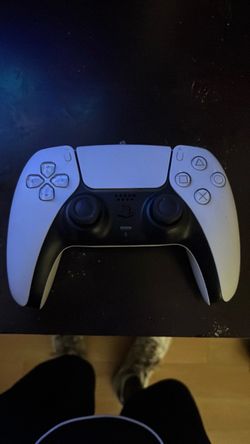 Ps5 controller