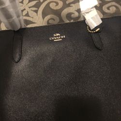 Coach Purse New Original 