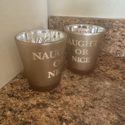 Candle Holders