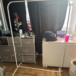 Clothes Rack