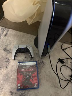 PS5