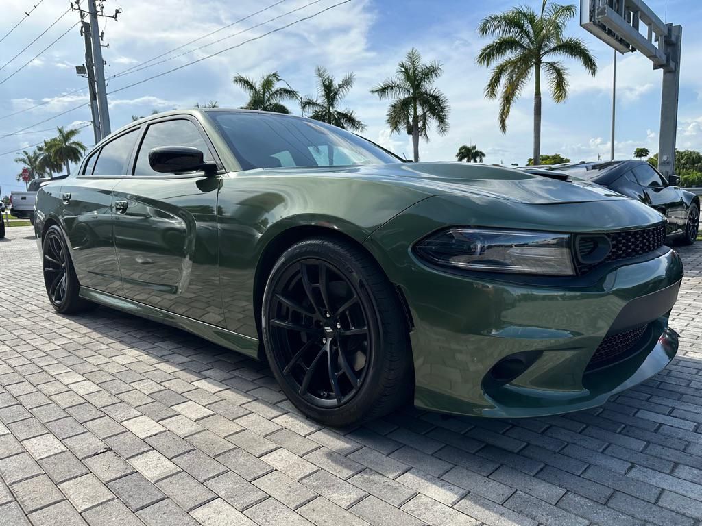 2023 Dodge Charger