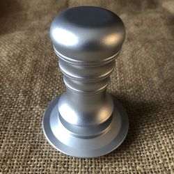 58.5mm Coffee Tamper