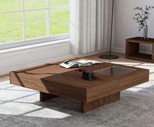 Povison Coffee table