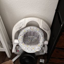 Fisher Price Chair 
