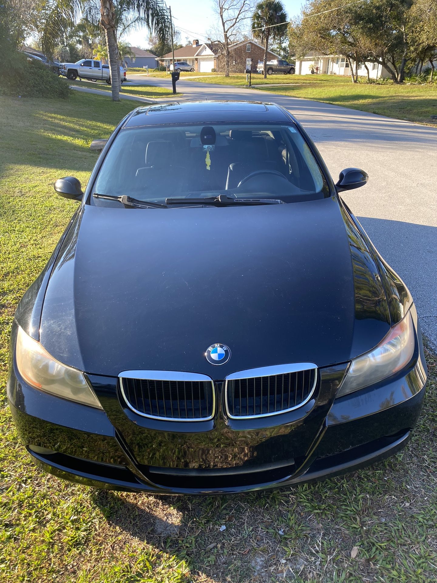 2006 BMW 3 Series