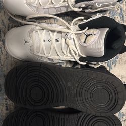 Nike Jordans 