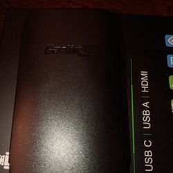 Carlinkit.  A2A  wireless dongle adapter