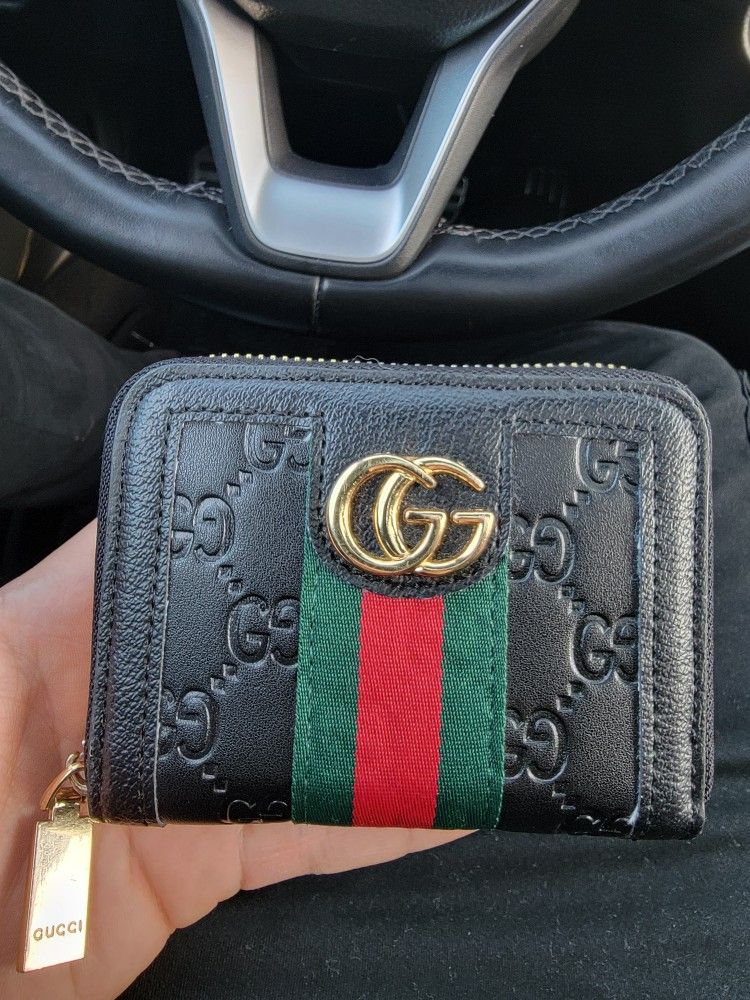 $80 Obo New No Trades Designer Wallet