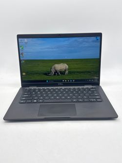 Dell Latitude 7320 13.3" Core i7-1185G7 16GB RAM 256GB SSD Black For Parts