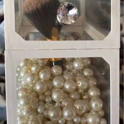 Make Up Brush Holder