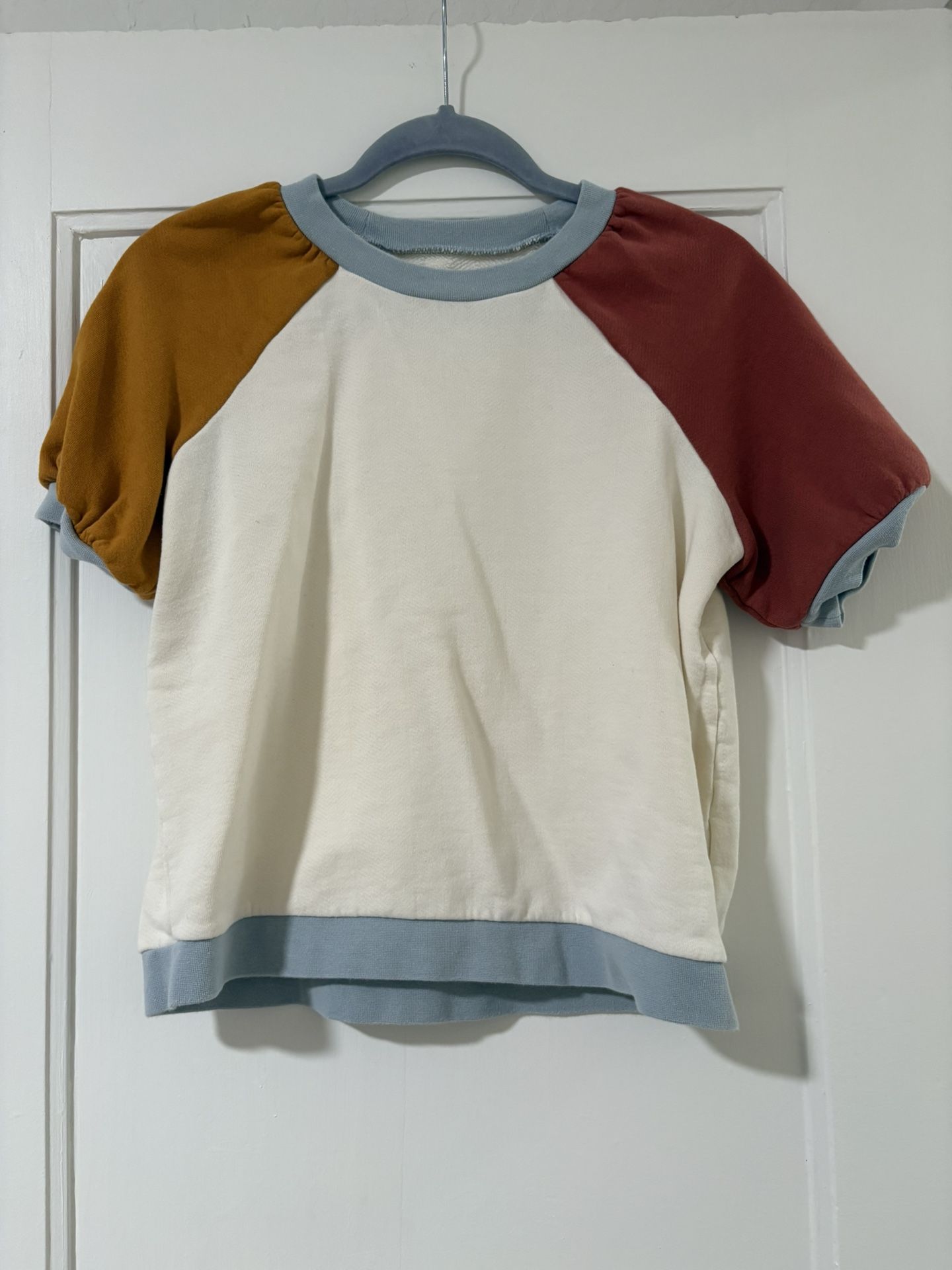 Top Xs Madewell