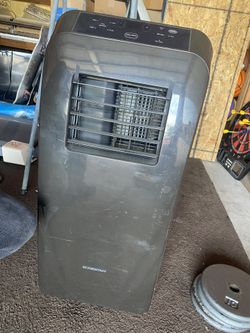 Edgestar A/C Air conditioner. Good For 1 Room.