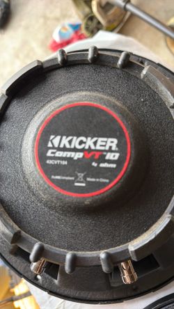 Speaker