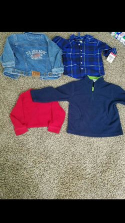 $10 size 2t