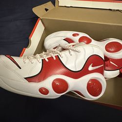 Nike Zoom flight size 11.5