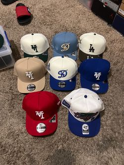 New Snapbacks $30 EACH FIRM NO TRADES