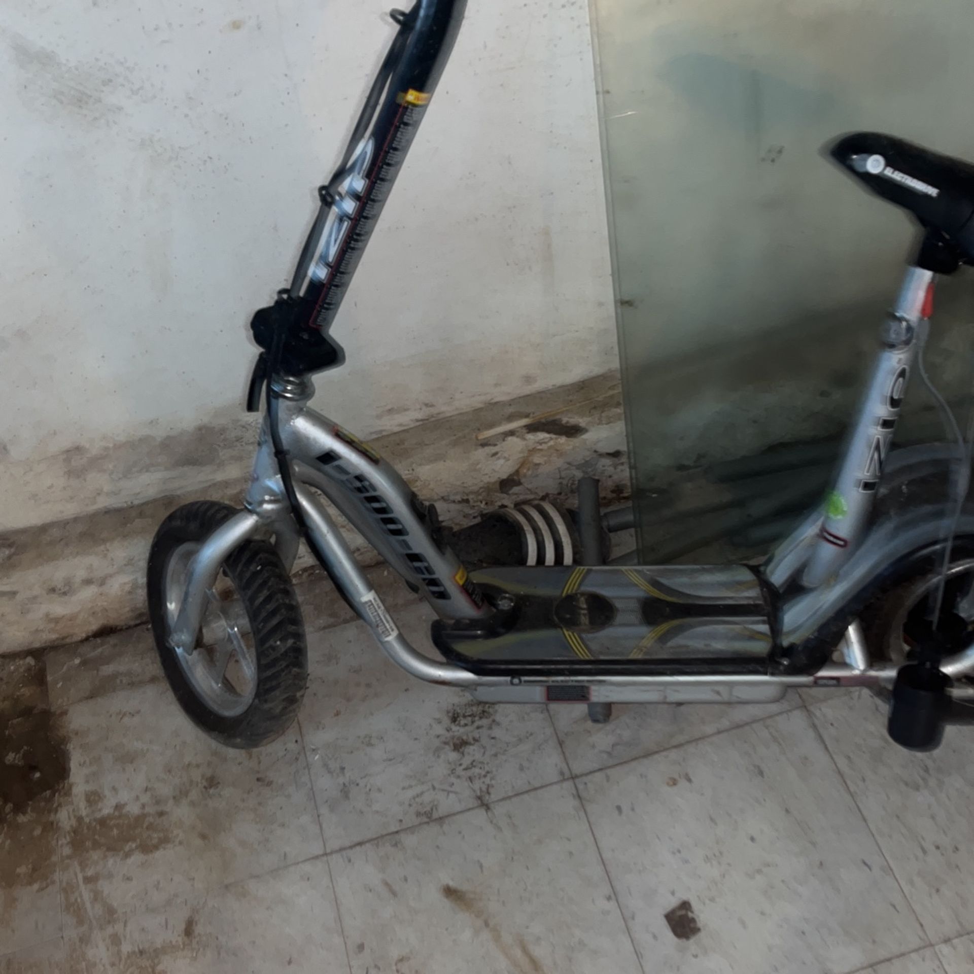 Scooter
