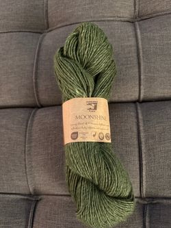 Juniper Moon Farm Yarn - Moonshine