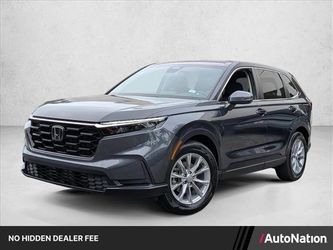 2023 Honda CR-V