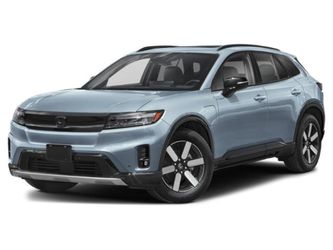 2024 Honda Prologue