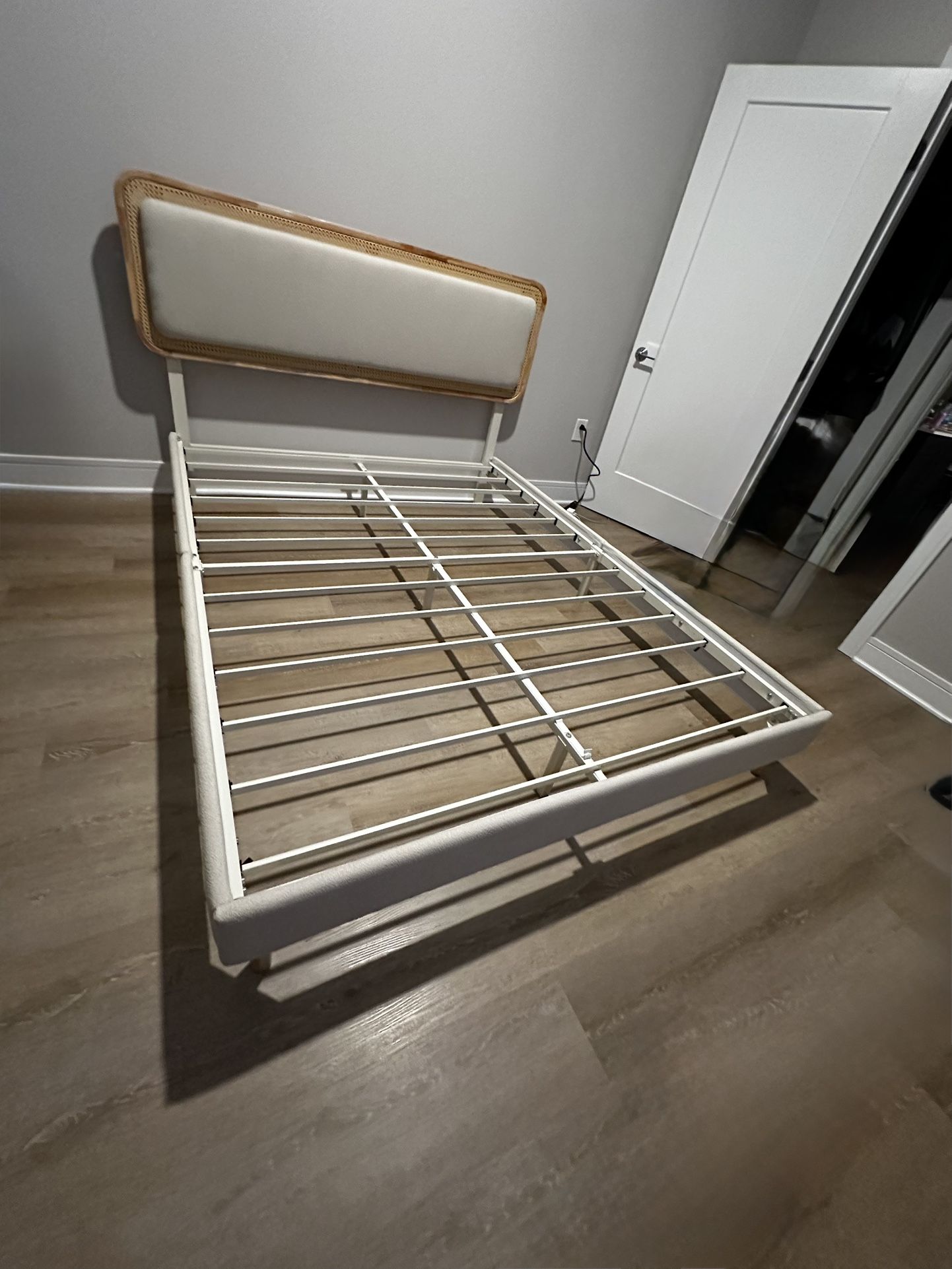 Bed frame 