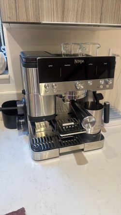Ninja Coffee Machine