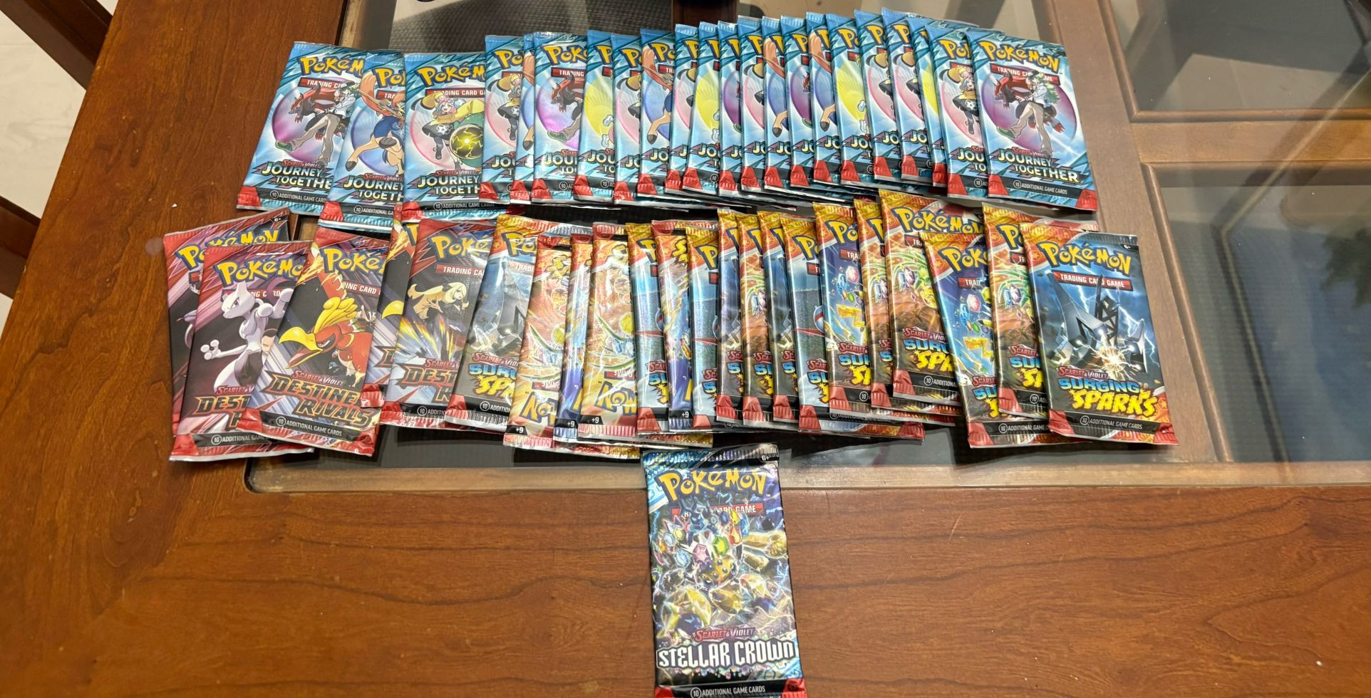 pokemon singles