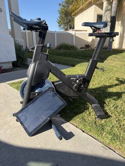 BODi / MYX II Stationary Bike – $200 (Great Condition!)