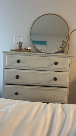 Free dresser
