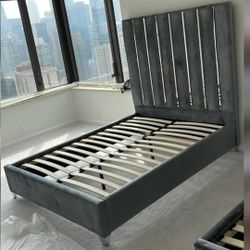 Cama Queen ask For Price 