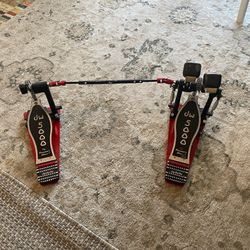 DW 5000 Kick Drum Pedal